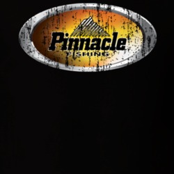 Pinnacle Fishing Lover Products Cool Gift Worn Look T Shirt 26053433
