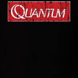 Quantum Fishing Lover Products Cool Gift Worn Look T Shirt 26053543