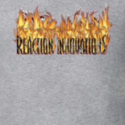 Reaction Innovations Fishing Lover Products Cool Gift Worn Look T Shirt 26053545