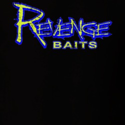Revenge Baits Fishing Lover Products Cool Gift Worn Look T Shirt 26053546