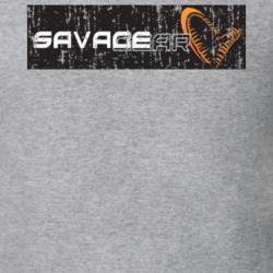 Savage Gear Fishing Lover Products Cool Gift Worn Look T Shirt 26053551