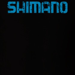 Shimano Fishing Lover Products Cool Gift Worn Look T Shirt 26053553
