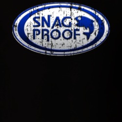 Snag Proof Fishing Lover Products Cool Gift Worn Look T Shirt 26053556