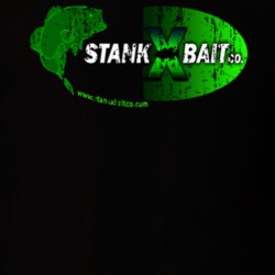Stank X Fishing Lover Products Cool Gift Worn Look T Shirt 26053561