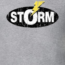 Storm Fishing Lover Products Cool Gift Worn Look T Shirt 26053675
