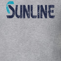 Sunline Fishing Lover Products Cool Gift Worn Look T Shirt 26053682