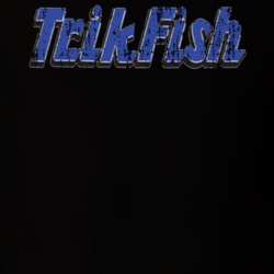 Trik Fish Fishing Lover Products Cool Gift Worn Look T Shirt 26053689