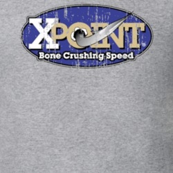 Xpoint Fishing Lover Products Cool Gift Worn Look T Shirt 26055355
