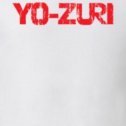 Yo-Zuri Fishing Lover Products Cool Gift Worn Look T Shirt 26055358