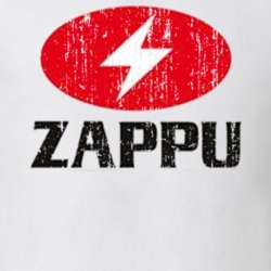 Zappu Fishing Lover Products Cool Gift Worn Look T Shirt 26055362