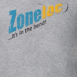 ZoneLoc Fishing Lover Products Cool Gift Worn Look T Shirt 26055363
