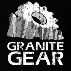 Granite Gear Camping Outdoors Lover Cool Trendy Worn Look T Shirt 26055647