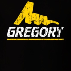 Gregory Camping Outdoors Lover Cool Trendy Worn Look T Shirt 26055648