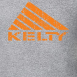Kelty Camping Outdoors Lover Cool Trendy Worn Look T Shirt 26055651