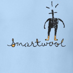 Smartwool Camping Outdoors Lover Cool Trendy Worn Look T Shirt 26055672