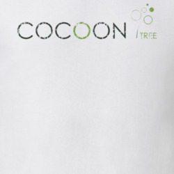 Cocoon Camping Outdoors Lover Cool Worn Look T Shirt 26057568