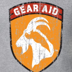 Gear Aid Camping Outdoors Lover Cool Worn Look T Shirt 26057570