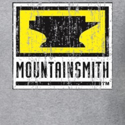 Mountainsmith Camping Outdoors Lover Cool Worn Look T Shirt 26057582