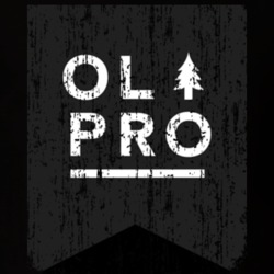 OlPro Cool Outdoors Lover Equipment Worn Look T Shirt 26058592