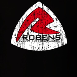 Robens Cool Outdoors Lover Equipment Worn Look T Shirt 26058599
