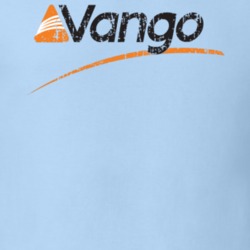 Vango Cool Outdoors Lover Equipment Worn Look T Shirt 26058610