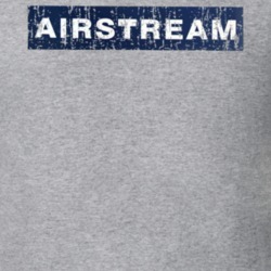 Airstream RV Camping Outdoors Lover Cool Worn Look T Shirt 26059212