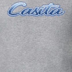 Casita Travel Trailers RV Camping Outdoors Lover Cool Worn Look T Shirt 26059213