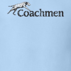 Coachmen RV Camping Outdoors Lover Cool Worn Look T Shirt 26059217