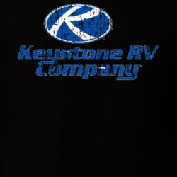 Keystone RV Camping Outdoors Lover Cool Worn Look T Shirt 26059230