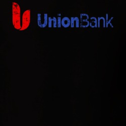 Union Bank US Trade Unions Trendy Worn Look T Shirt 26076589