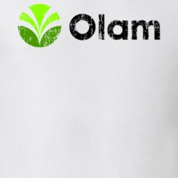 Olam US Trade Unions Trendy Worn Look T Shirt 26122905