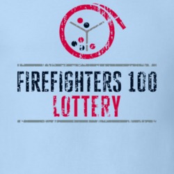 Fire Brigades Union US Trade Unions Trendy Worn Look T Shirt 26122927