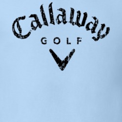 Callaway Golf Sports Lover Cool Gift Worn Look T Shirt 26123023
