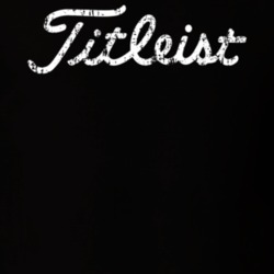 Titleist Golf Sports Lover Cool Gift Worn Look T Shirt 26123024