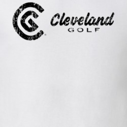 Cleveland Golf Sports Lover Cool Gift Worn Look T Shirt 26123026