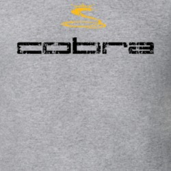 Cobra Golf Sports Lover Cool Gift Worn Look T Shirt 26123035