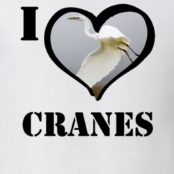 Whooping Crane Bird Lover Bird Watching Cool Funny Gift T Shirt 26192122