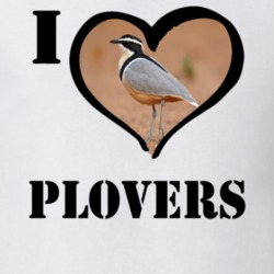 Egyptian Plover Bird Lover Bird Watching Cool Funny Gift T Shirt 26192137