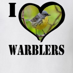 Kirtlandâs Warbler Bird Lover Bird Watching Cool Funny Gift T Shirt 26192139