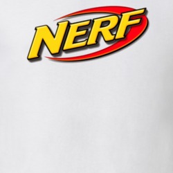 Nerf Retro Vintage Old School Toy T Shirt 26193978