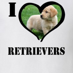Labrador Retriever I Heart Dog Animal Lover Cool T Shirt 26200627