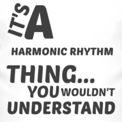 Harmonic Rhythm Thing You Wouldnt Understand Music T Shirt 2703946