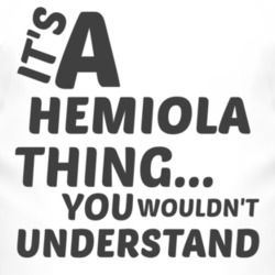 Hemiola Thing You Wouldnt Understand Music T Shirt 2703965