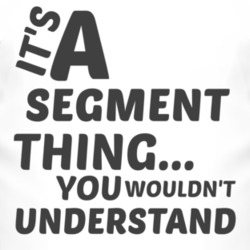 Segment Thing You Wouldnt Understand Music T Shirt 2704558