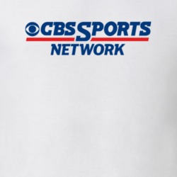 CBS College Sports March Madness Basketball Fan T Shirt 27692727