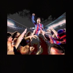 Barcelona Greatest Comeback Soccer Champions League 6-1 Fan T Shirt 27840816