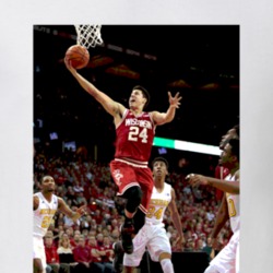Bronson Koenig Wisconsin Badgers Basketball March Madness Fan T Shirt 28069342