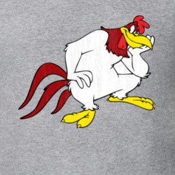 FogHorn LegHorn T Shirt 28091525