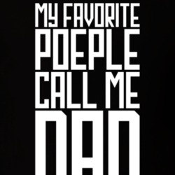My Favorite People Call Me Dad Fathers Day Grandpa Funny Gift T Shirt 29751666