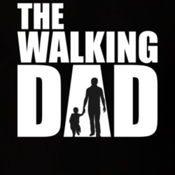 The Walking Dad Fathers Day Proud Grandpa Funny Gift T Shirt 29752249